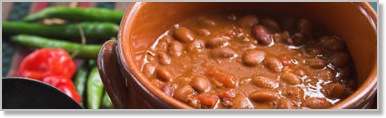 chili