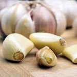 garlic garlic