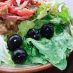 homemade enchilada sauce