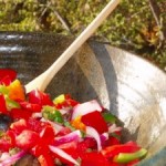 tomato-salad