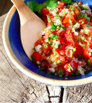 Salsa Fresca