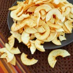 Apple Chips @ Traditional-Foods.com
