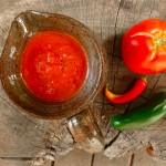 Homemade Hot Sauce @ Traditional-Foods.com