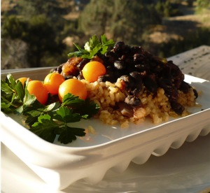 Cuban Black Beans @ Traditional-Foods.com
