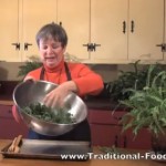 Kale-Chips