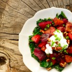 Roasted Beets: Two Methods at Traditional-Foods.com