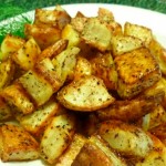 roasted-potatoes