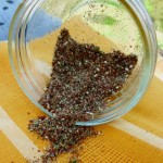 zaatar