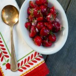 Cherry Salsa