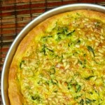 Spinach Tart