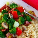 Broccoli Salad