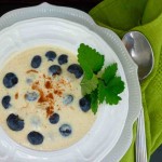 Berry Soup @ Traditional-Foods.com