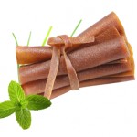 Making Fruit Leather @ Traditional-Foods.com