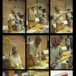 Sandor Katz Workshop @ Traditional-Foods.com