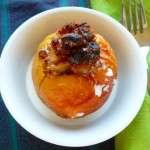 Baked Apple @ Traditional-Foods.com