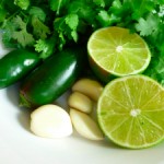 Cilantro Pesto @ Traditional-Foods.com