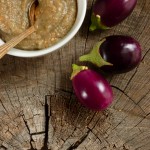 Eggplant Puree @ Traditional-Foods.com