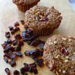 Applesauce Muffins @ Traditional-Foods.com