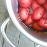 Boiling Potatoes Tip @ Traditional-Foods.com