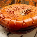 Cooking Pumpkin for Pie @ Traditional-Foods.com