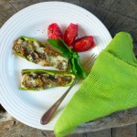 Stuffed Italian Pepper @ Traditional-Foods.com