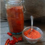 Tomato Powder @ Traditional-Foods.com