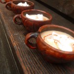 Hot Pumpkin Spice Cacao @ Traditional-Foods.com