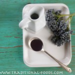 Elderberry Syrup @ Traditional-Foods.com