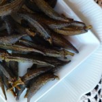 Dried Okra @ Traditional-Foods.com