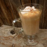 Pumpkin Spice Latte @ Traditional-Foods.com