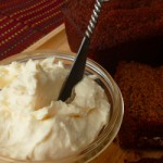 Cream Cheese Citrus Spread @ Traditional-Foods.com