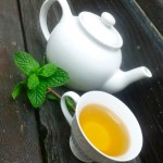 Peppermint Tea @ Traditional-Foods.com