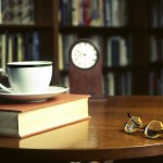 library-stock-square