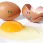 eggs