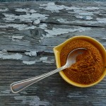 curry-rub
